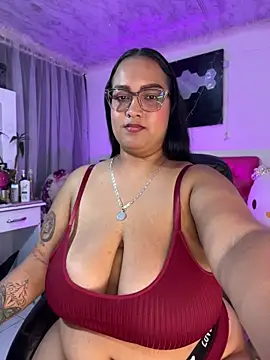 Teffy__xxx webcam