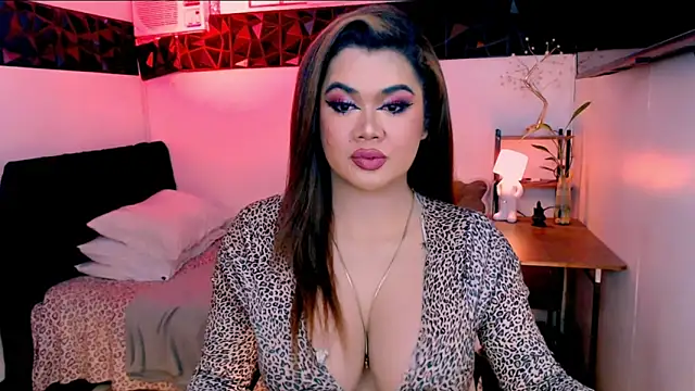 asiankatyhuge webcam