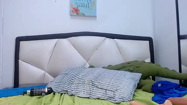 Madison_Copers webcam