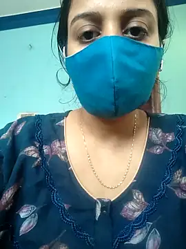 Tamil_shalini webcam