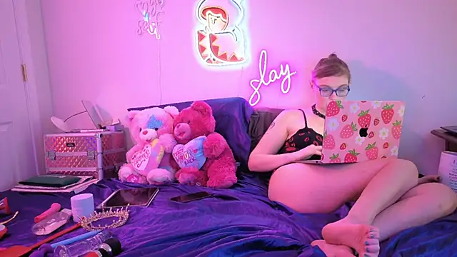 daddysprincess731 webcam