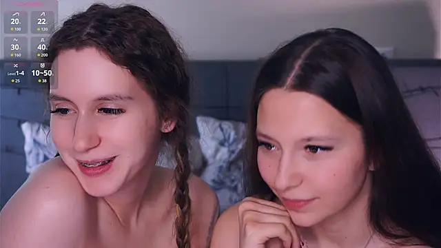 GabrielleLynchard webcam