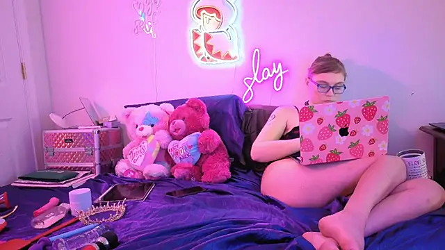 daddysprincess731 webcam