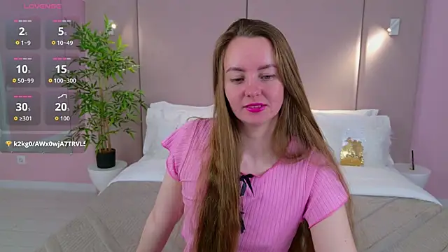 JaniceCollins webcam