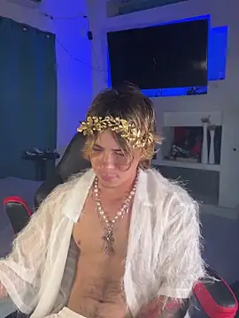 AngelLatinBoy webcam