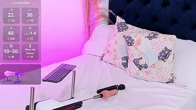 Dulce_andrea__ webcam