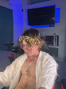 AngelLatinBoy webcam