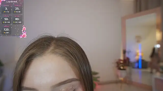 roxie_gates_ - Roxie_gates_'s free webcam - UK Sex Cams