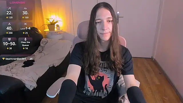 silvermuse - SilverMuse's free webcam - UK Sex Cams