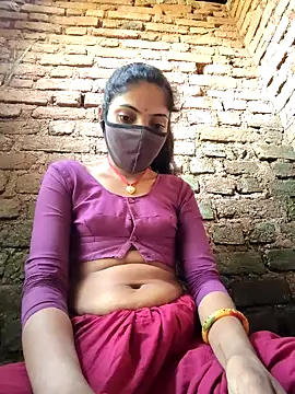 Webcam Model (Sonam_mehta)  is live.Free join now!
