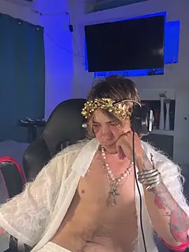 AngelLatinBoy webcam
