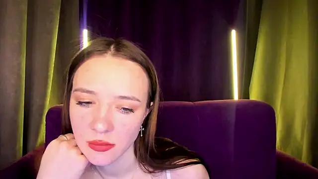 VasilisaTheWiseX webcam