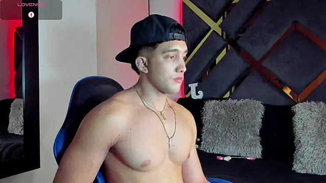jeicob_stone webcam