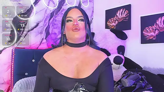 Missisabella_ webcam