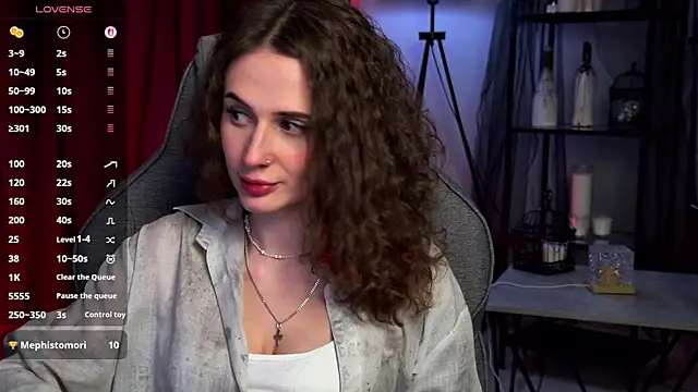 OliviaMcClean webcam