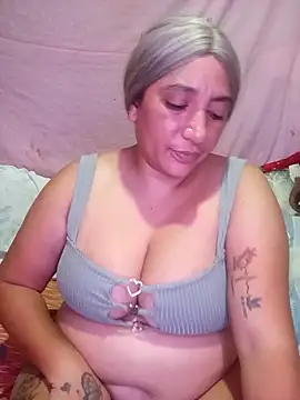 Fat_Dirty_Nasty webcam