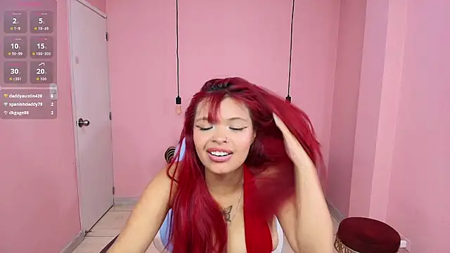 Choloeadams_xxx webcam