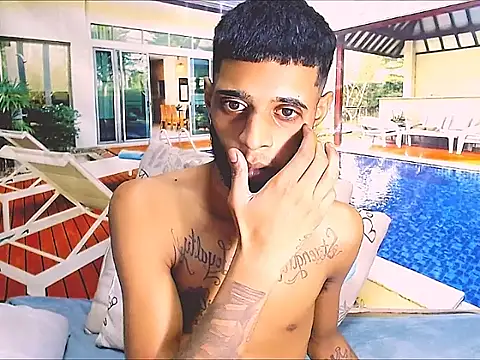 CharmingIndian1 webcam