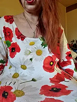 Love_Tina_Forever webcam