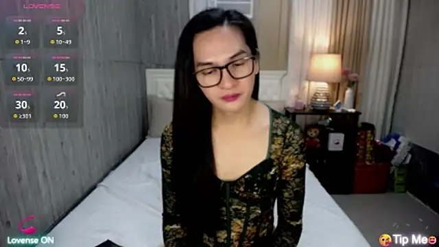 Brianna_Shemale webcam