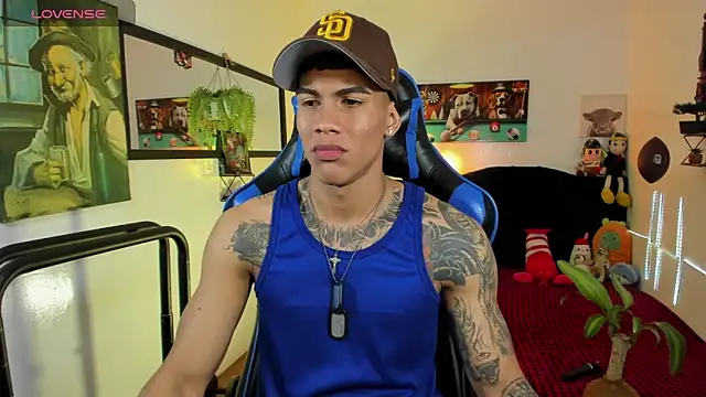 Preview of damian_latinxxx