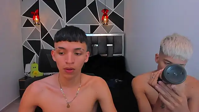 Juan_Nd_Steven webcam