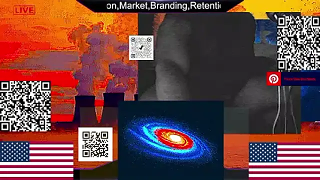 RussellTaylorLacy webcam