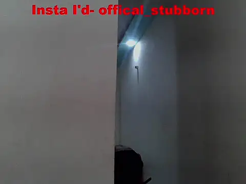 Stubborndesiboy webcam