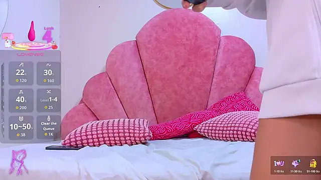 AmberStonne__ webcam