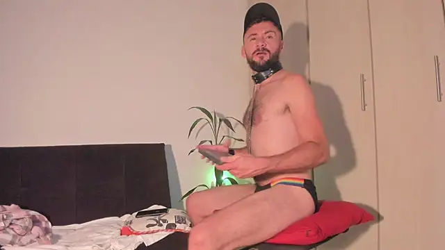 Erickpritz_xh webcam