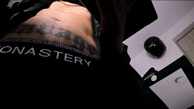 Samuel_Suarez webcam