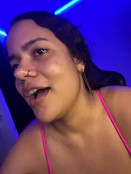 demonaughtyyy - Live Cam