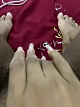 Deliciamisteriosa10 webcam