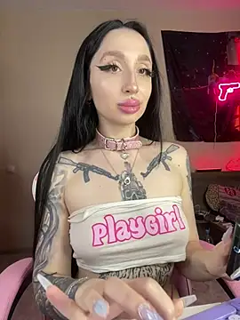 Molly__Moon webcam