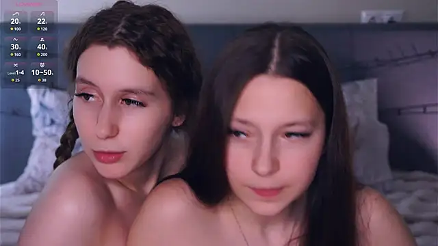 GabrielleLynchard webcam