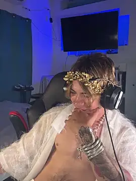 AngelLatinBoy webcam