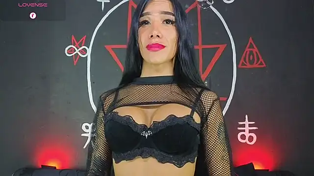 Victoriavampire666 webcam