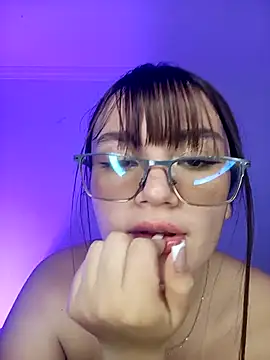 angel_naturall webcam