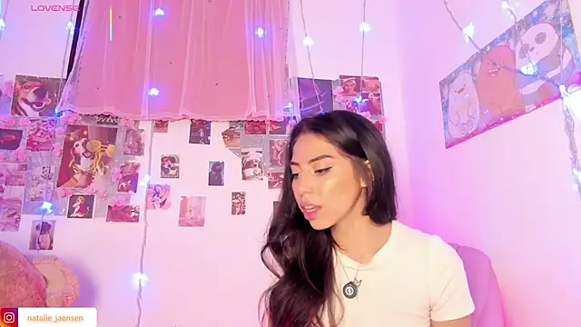 natalie_jaensen webcam