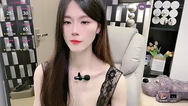 美女Yueyue-MM在线直播