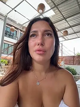 AleksandraRich's room