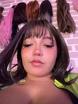 CharlotteMillers webcam