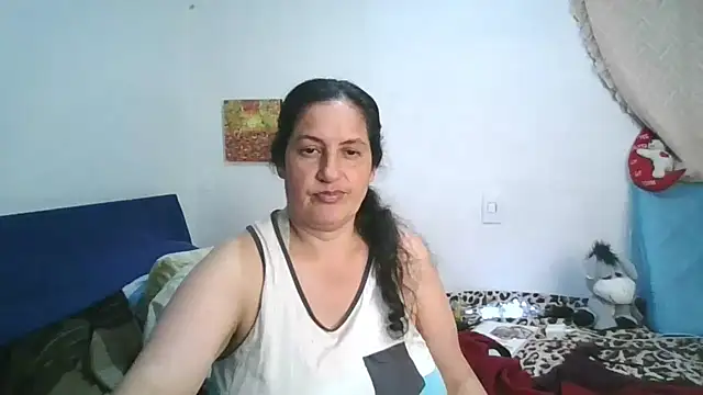 ximenajimenez webcam