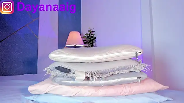 Voluptupus-girl webcam