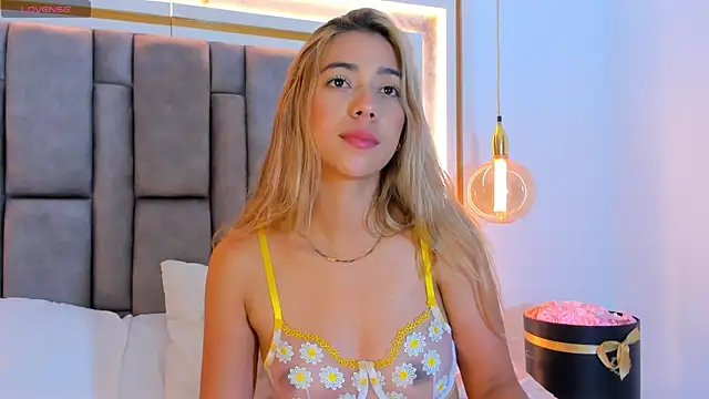 elianabrown webcam