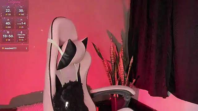 Renata_wilsom webcam