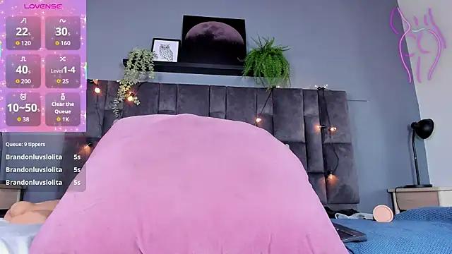 DulceAurora__ webcam