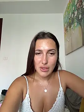 AleksandraRich webcam