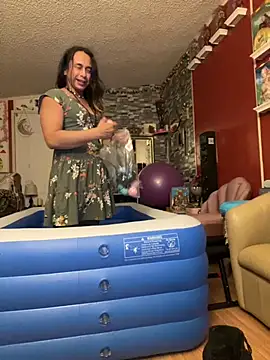 TranSexualJade95 webcam