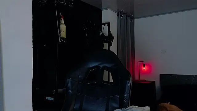 Angelabl0odborne webcam